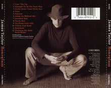 Load image into Gallery viewer, James Taylor (2) : Hourglass (CD, Album, Enh, DAD)
