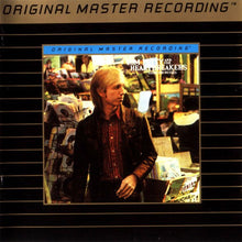 Load image into Gallery viewer, Tom Petty And The Heartbreakers : Hard Promises (CD, Album, RM)
