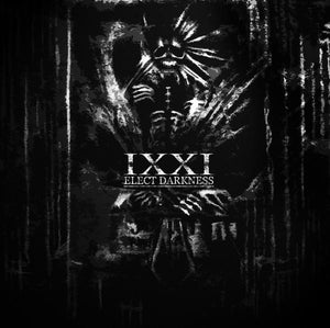 IXXI : Elect Darkness (CD, Album)