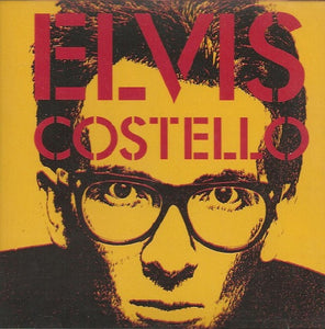 Elvis Costello : 2½ Years (Box, Comp + CD, Album, RE, RM + CD, Album, RE, RM )