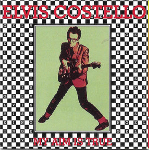 Elvis Costello : 2½ Years (Box, Comp + CD, Album, RE, RM + CD, Album, RE, RM )