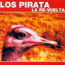 Load image into Gallery viewer, Los Pirata : La Re-vuelta (CD, Album)
