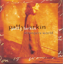 Load image into Gallery viewer, Patty Larkin : Strangers World (CD, Album)
