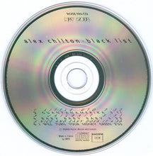 Load image into Gallery viewer, Alex Chilton : Black List (CD, Album)
