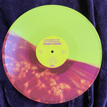 Load image into Gallery viewer, King Gizzard And The Lizard Wizard : Teenage Gizzard (LP, Comp, S/Edition, 50/)

