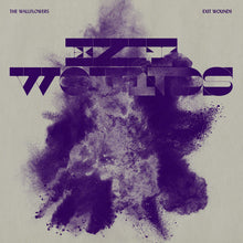 Load image into Gallery viewer, The Wallflowers : Exit Wounds  (LP, Ltd, Pur)
