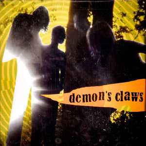 Demon's Claws : Demon's Claws (CD, Album)