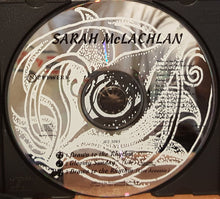 Load image into Gallery viewer, Sarah McLachlan : Drawn To The Rhythm (CD, Single)
