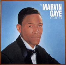 Load image into Gallery viewer, Marvin Gaye : The Marvin Gaye Collection (Box + 4xCD, Comp)
