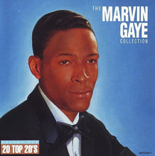 Load image into Gallery viewer, Marvin Gaye : The Marvin Gaye Collection (Box + 4xCD, Comp)
