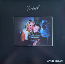Load image into Gallery viewer, Zach Bryan : DeAnn (LP, Album)
