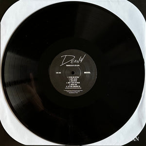 Zach Bryan : DeAnn (LP, Album)