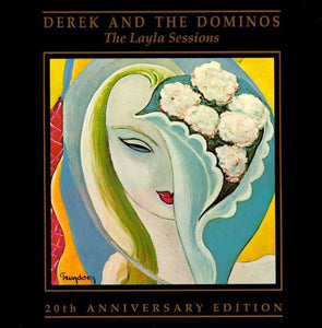 Derek & The Dominos - The Layla Sessions (3xCD, Album, RE, RM + Box)