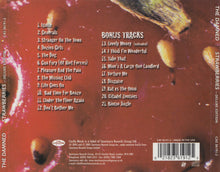 Load image into Gallery viewer, The Damned : Strawberries (CD, Album, Dlx, RE, RM)
