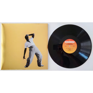 Leon Bridges : Gold-Diggers Sound (LP, Album)