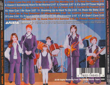 Load image into Gallery viewer, David Cassidy &amp; The Partridge Family : The Definitive Collection (CD, Comp, RM)

