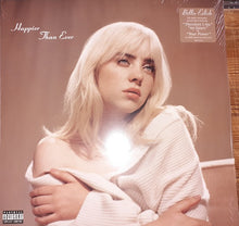 Load image into Gallery viewer, Billie Eilish : Happier Than Ever (2xLP, Album)
