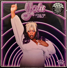 Load image into Gallery viewer, Yola (4) : Stand For Myself (LP, Album, Neo)
