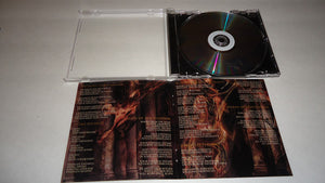 Incantation : Decimate Christendom (CD, Album)