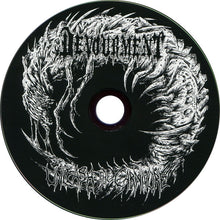 Load image into Gallery viewer, Devourment : Unleash The Carnivore (CD, Album, Dig)
