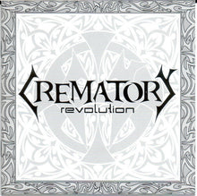 Load image into Gallery viewer, Crematory : Revolution (CD, Album)
