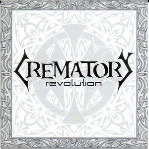 Crematory : Revolution (CD, Album)