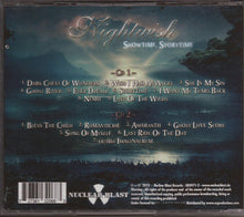 Load image into Gallery viewer, Nightwish : Showtime, Storytime (2xCD, Album)
