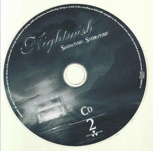 Load image into Gallery viewer, Nightwish : Showtime, Storytime (2xCD, Album)
