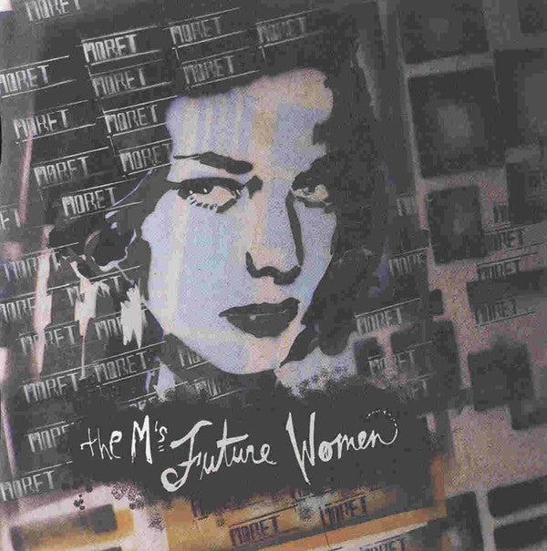 The M's : Future Women (CD, Album)