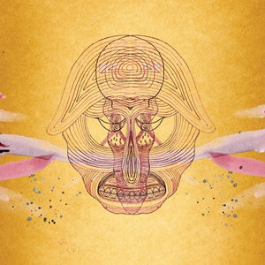 Devendra Banhart : What Will We Be (CD, Album, Ltd, Dig)