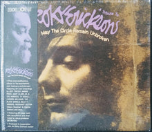 Load image into Gallery viewer, Various : May The Circle Remain Unbroken: A Tribute To Roky Erickson (CD, Dig)
