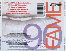 Load image into Gallery viewer, David Bowie : Fame ’90 (CD, Maxi)
