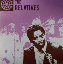 Load image into Gallery viewer, The Relatives (5) : Don&#39;t Let Me Fall (LP, Album, Comp)
