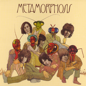 The Rolling Stones : Metamorphosis (SACD, Hybrid, Comp, RE, RM, Dig)
