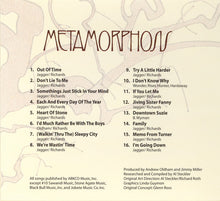 Load image into Gallery viewer, The Rolling Stones : Metamorphosis (SACD, Hybrid, Comp, RE, RM, Dig)
