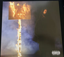 Load image into Gallery viewer, J. Cole : The Off-Season (LP, Album, M/Print)
