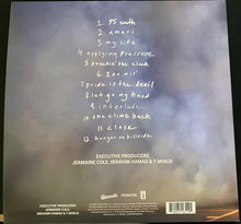 Load image into Gallery viewer, J. Cole : The Off-Season (LP, Album, M/Print)
