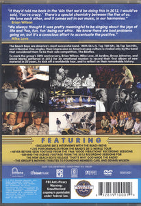 The Beach Boys : The Beach Boys 50: Doin' It Again (DVD-V, NTSC)