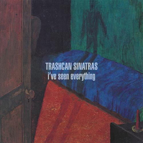 Trashcan Sinatras* : I've Seen Everything (CD, Album, RM)