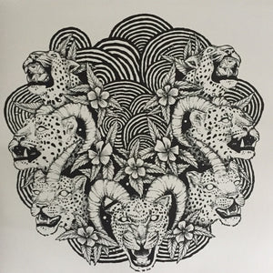 Zelosis : Zelosis (LP, Col)