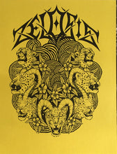 Load image into Gallery viewer, Zelosis : Zelosis (LP, Col)
