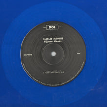 Load image into Gallery viewer, Charles Mingus : Tijuana Moods (LP, Album, RE, Blu)
