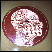 Load image into Gallery viewer, Alex Maas : Levitation Sessions (LP, Ltd, Gol)
