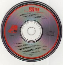 Load image into Gallery viewer, Various : Buster (Original Motion Picture Soundtrack) (CD, Comp)
