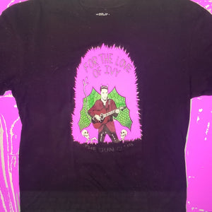 For The Love Of Ivy T-Shirt