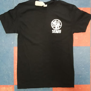 I Still Miss Liberty Lunch Staff T-Shirt