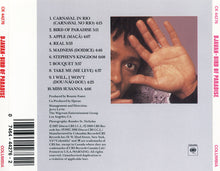 Load image into Gallery viewer, Djavan : Bird Of Paradise (CD, Album)
