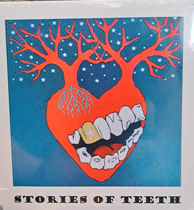 Stories Of Teeth - Stories Of Teeth