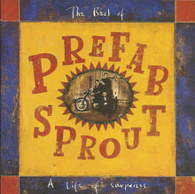 Load image into Gallery viewer, Prefab Sprout : The Best Of Prefab Sprout: A Life Of Surprises (CD, Comp, RE, DAD)
