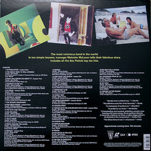 Load image into Gallery viewer, Sex Pistols : The Great Rock &#39;N&#39; Roll Swindle (Laserdisc, 12&quot;, NTSC)
